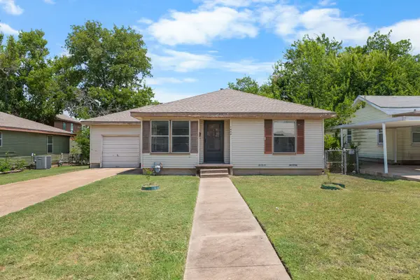 1409 Lawrence Drive, Waco, TX 76710