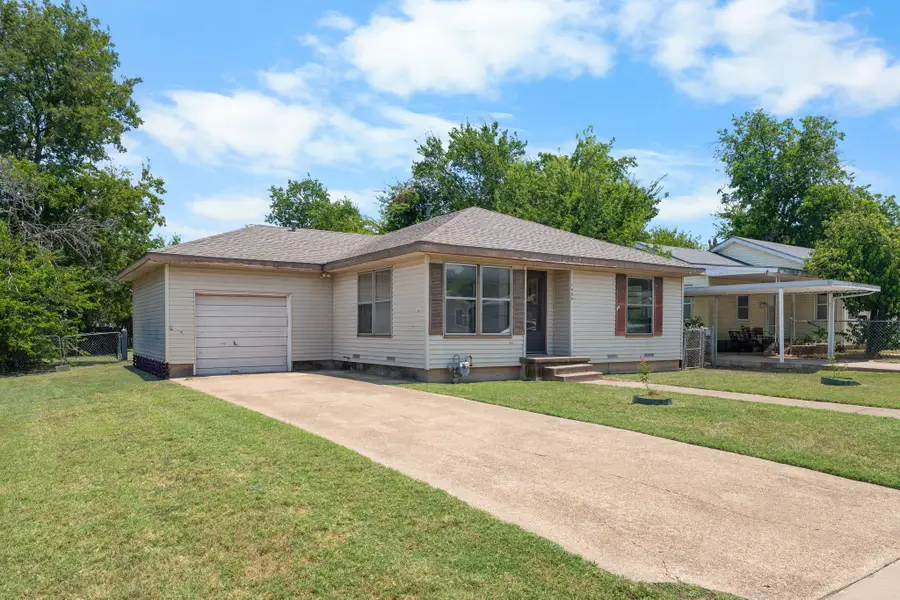 1409 Lawrence Drive, Waco, TX 76710 - #2