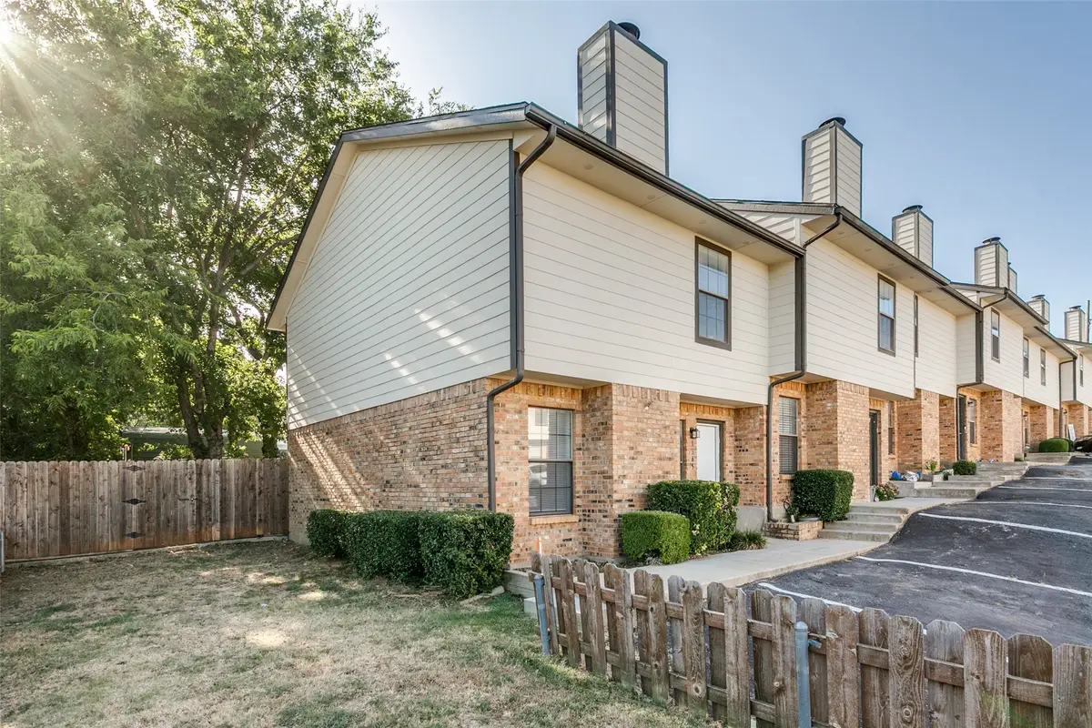 1265 Dallas Drive, Denton, TX 76205 - #1