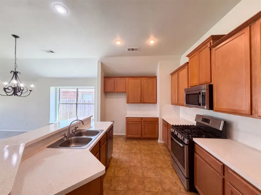 632 Stirrup Bar Drive, Fort Worth, TX 76179 - #2