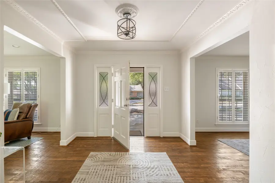 7077 Joyce Way, Dallas, TX 75225 - #2