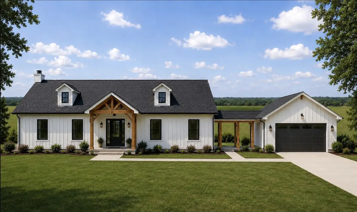 TBD Fm 1537, Sulphur Springs, TX 75482 - #1