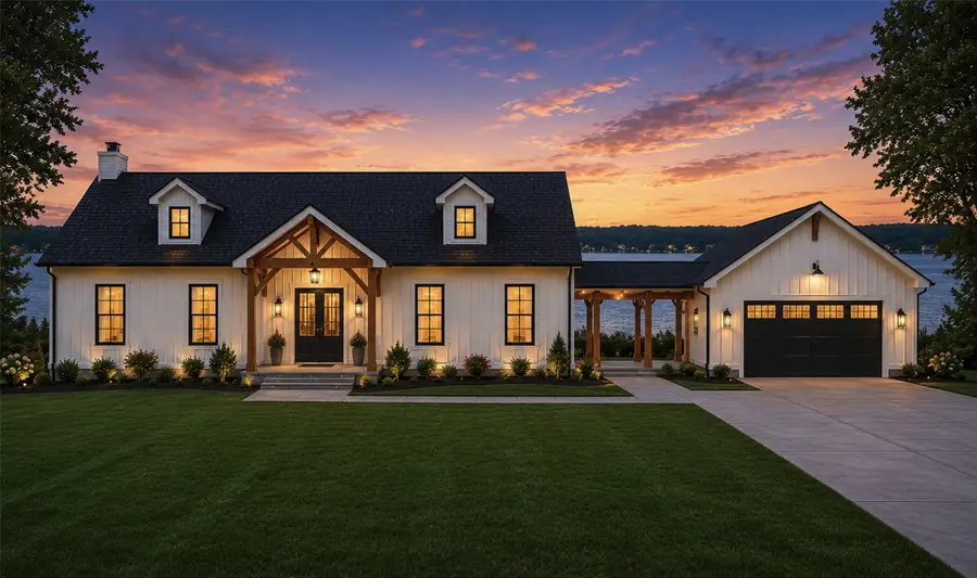 TBD Fm 1537, Sulphur Springs, TX 75482 - #2