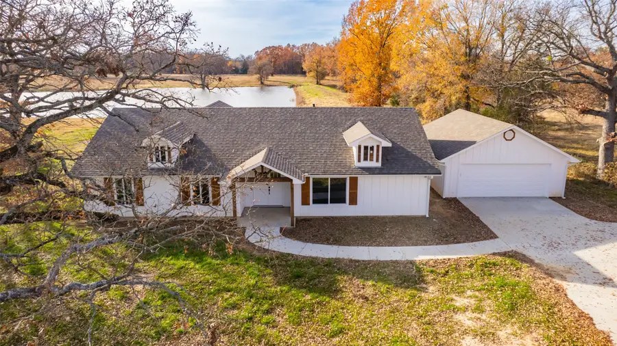 TBD Fm 1537, Sulphur Springs, TX 75482 - #3