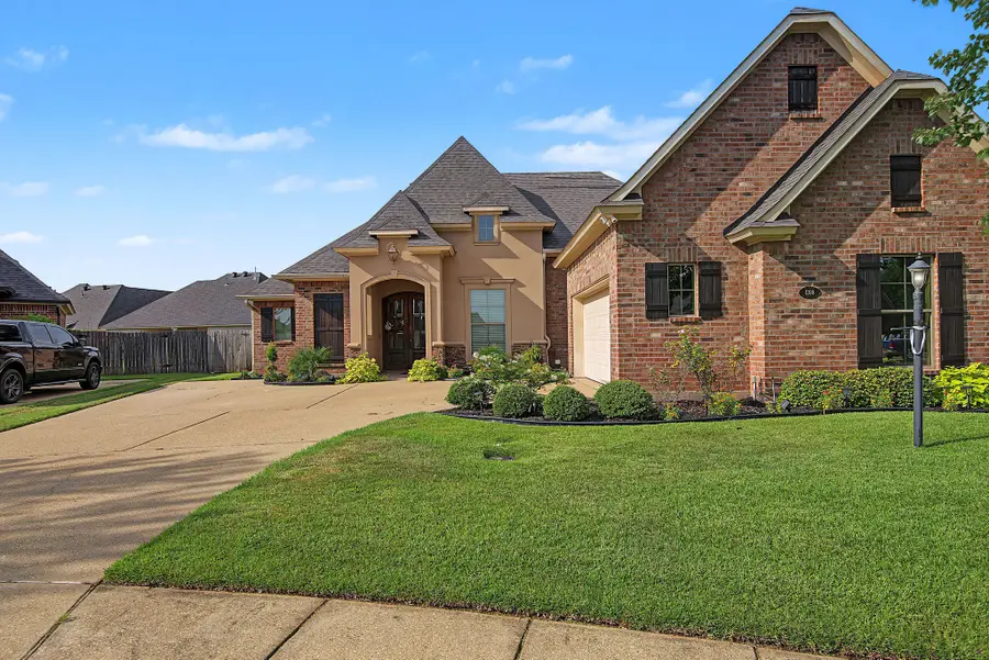 1208 Pontchartrain Court, Bossier City, LA 71111 - #3