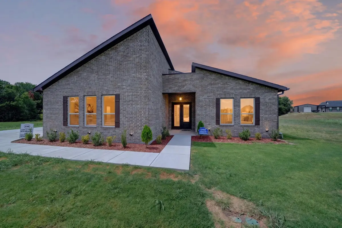 1250 Southfork, Waxahachie, TX 75167 - #1