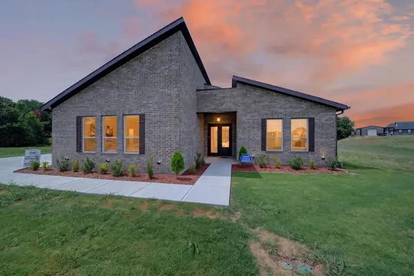1250 Southfork, Waxahachie, TX 75167