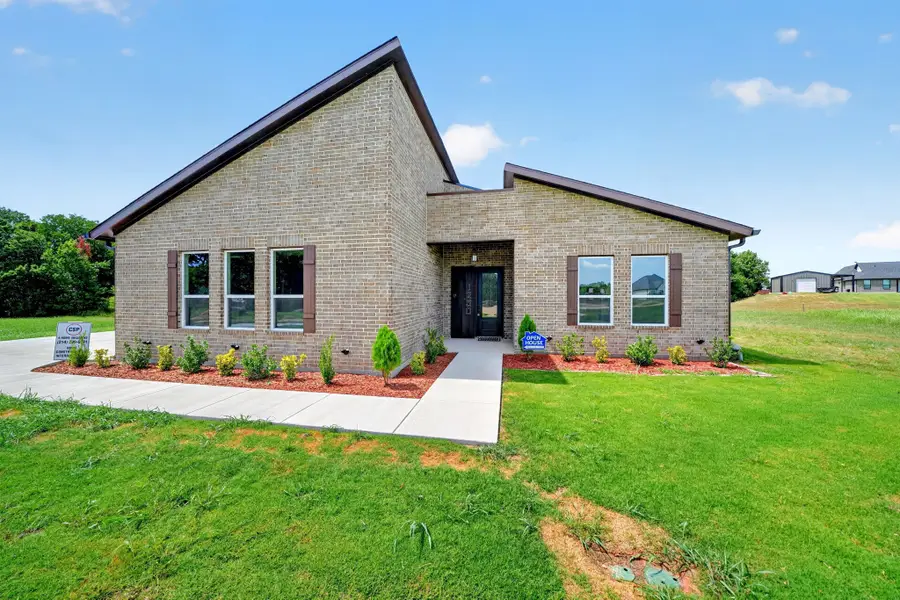 1250 Southfork, Waxahachie, TX 75167 - #2