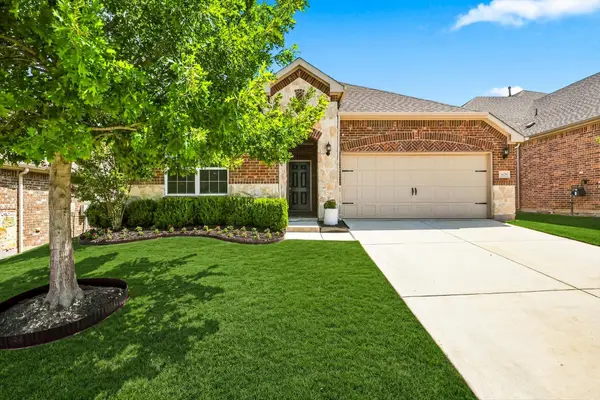 1429 Westborough Drive, Northlake, TX 76226