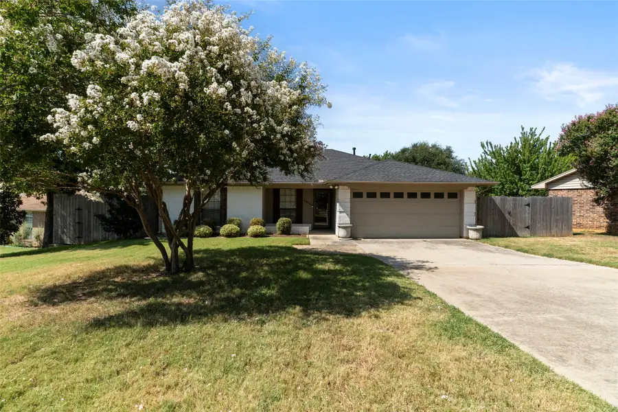 3013 Panhandle, Grapevine, TX 76051 - #2
