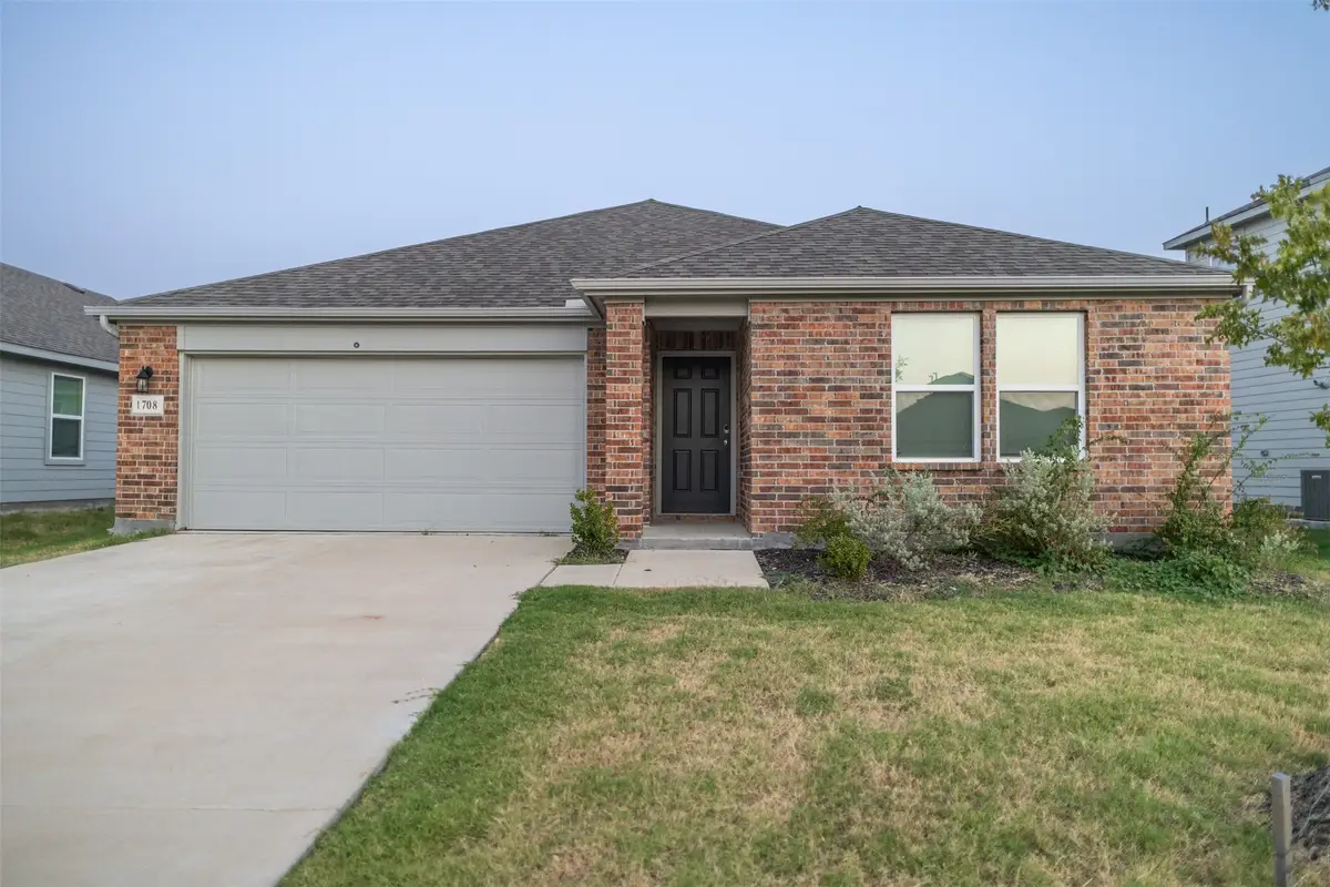 1708 Arroyo Road, Crandall, TX 75114 - #1