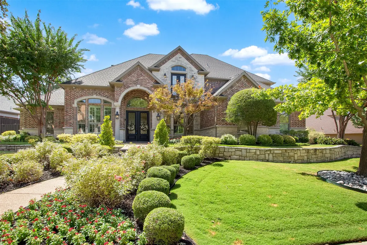 721 Starlight Pass, Heath, TX 75032 - #1