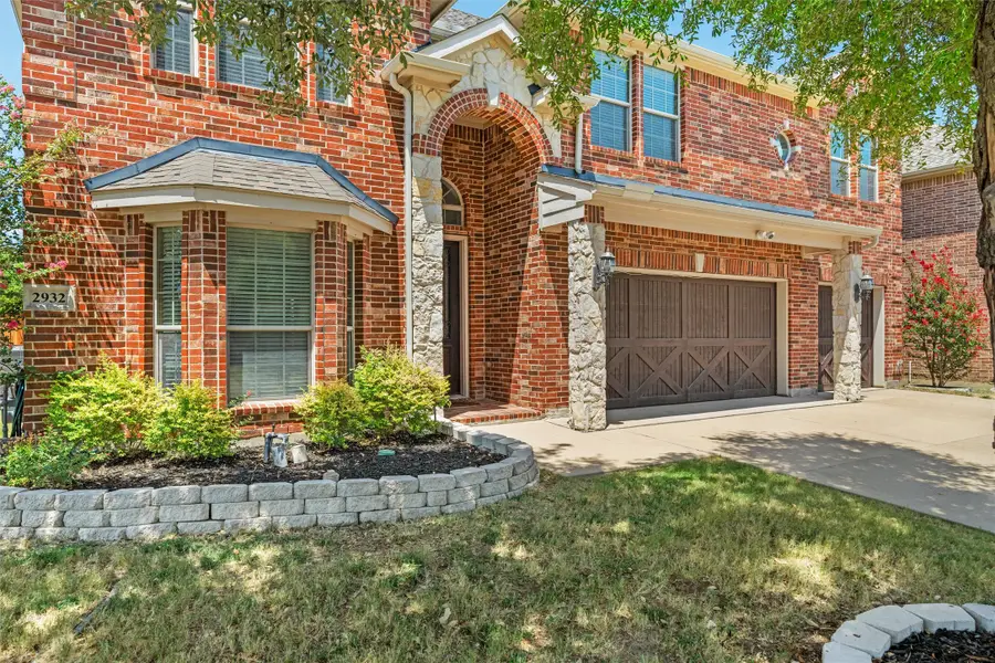 2932 Montalbo, Grand Prairie, TX 75054 - #3