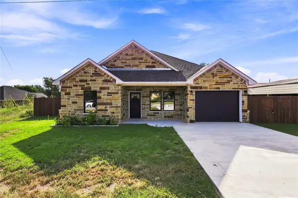 2515 Coyote Trail, Granbury, TX 76048
