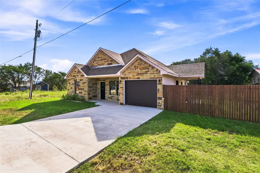 2515 Coyote Trail, Granbury, TX 76048 - #2