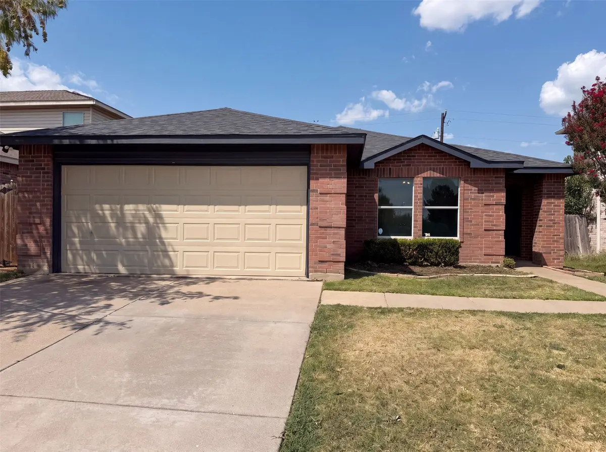 5244 New Castleton Lane, Fort Worth, TX 76135 - #1