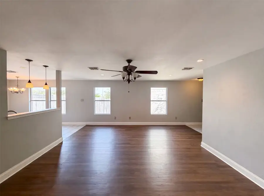 5244 New Castleton Lane, Fort Worth, TX 76135 - #3