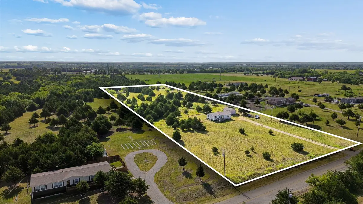 11920 County Road 670, Blue Ridge, TX 75424 - #1