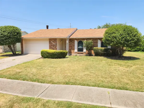 5400 Ragan Drive, The Colony, TX 75056