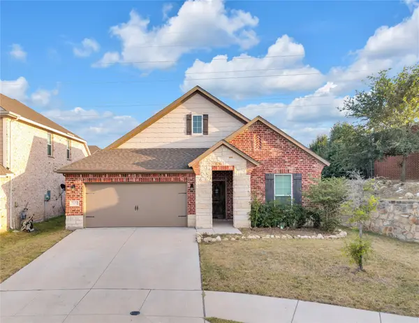 7337 Howling Coyote Lane, Fort Worth, TX 76131