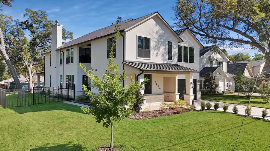 1616 N Bradley Street, McKinney, TX 75069 - #2