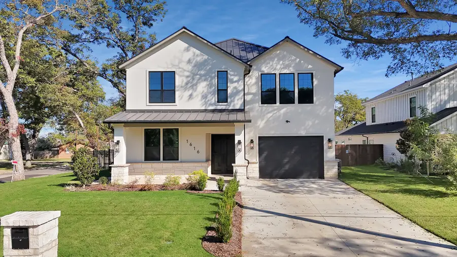 1616 N Bradley Street, McKinney, TX 75069 - #3
