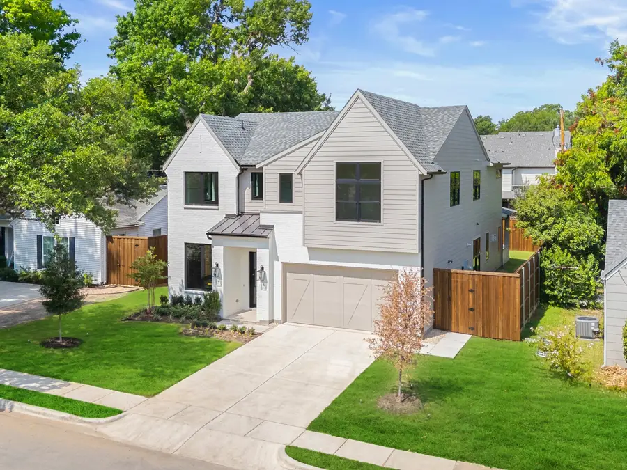 4221 Somerville Avenue, Dallas, TX 75206 - #3
