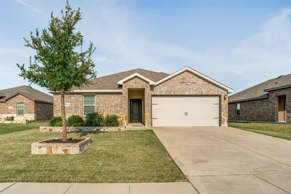 1506 Buckaroo Lane, Josephine, TX 75189