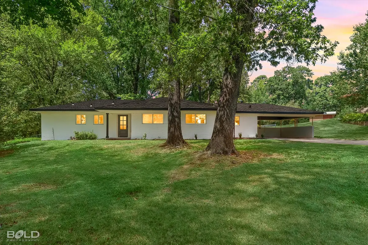 18 Lake Forest, Shreveport, LA 71109 - #1