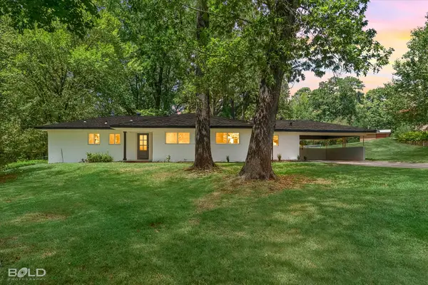 18 Lake Forest, Shreveport, LA 71109