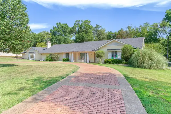 522 W High Street, Grand Saline, TX 75140