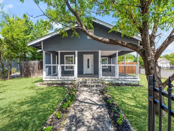3435 Avenue M, Fort Worth, TX 76105