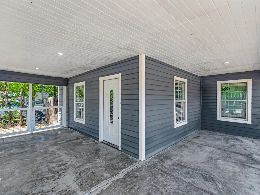 3435 Avenue M, Fort Worth, TX 76105 - #3