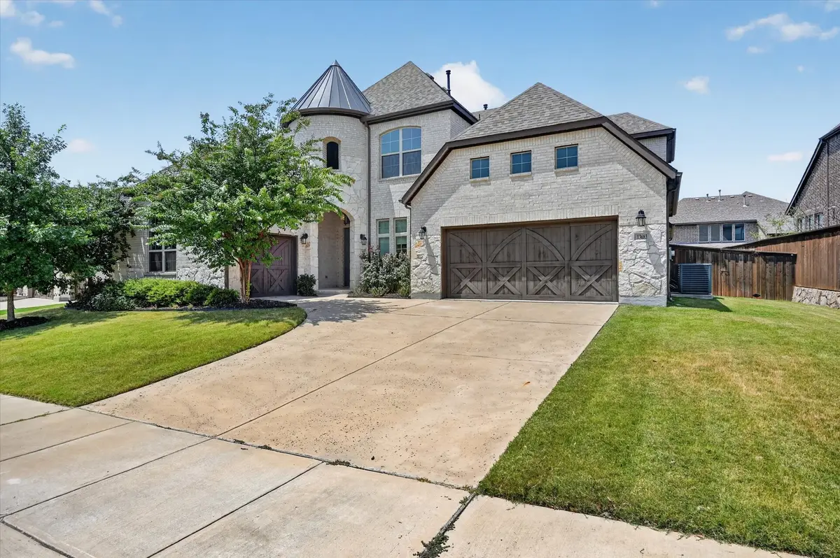 13683 Fernando Road, Frisco, TX 75035 - #1