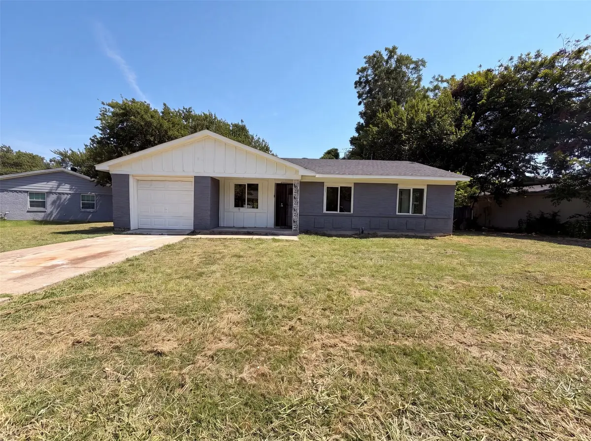 2505 Plaza Street, Arlington, TX 76010 - #1