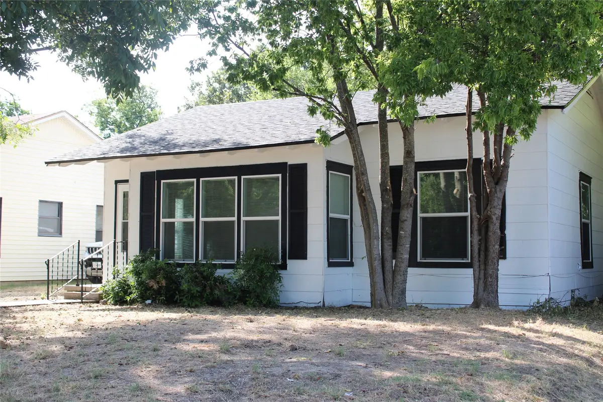 3712 Leland Avenue, Waco, TX 76708 - #1