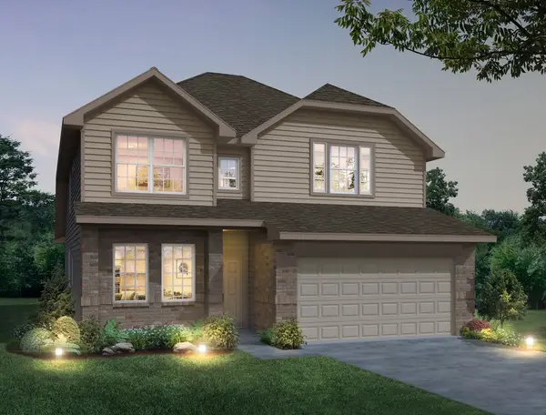 10061 Leeway Trail, Fort Worth, TX 76131