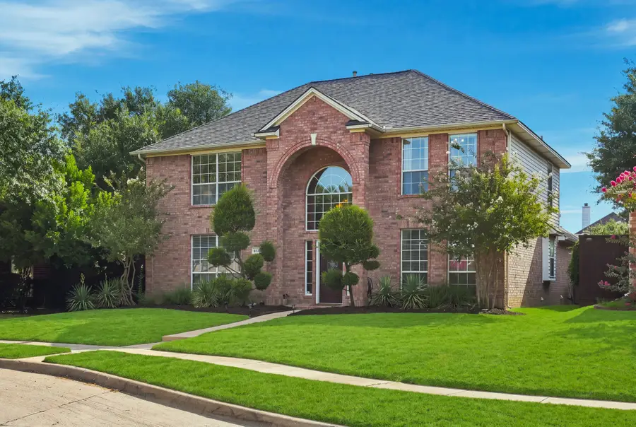 6728 Thornbury Drive, Plano, TX 75024 - #3