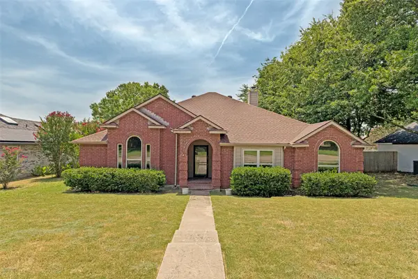 2407 Rockhill Road, McKinney, TX 75072