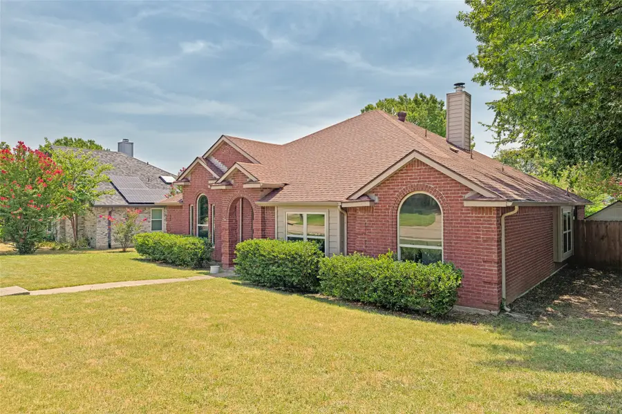 2407 Rockhill Road, McKinney, TX 75072 - #2