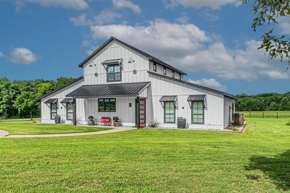 4671 Fm 1504 #20 acre tract, Wills Point, TX 75169 - #1