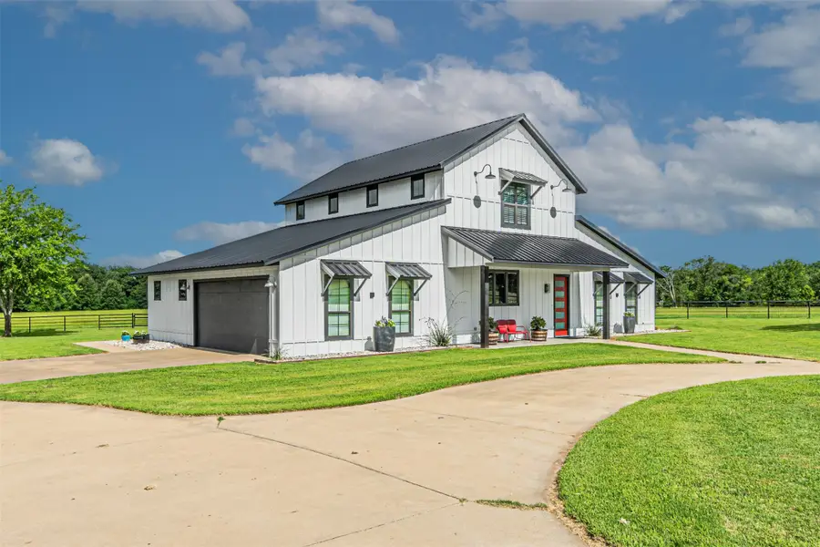 4671 Fm 1504 #20 acre tract, Wills Point, TX 75169 - #2