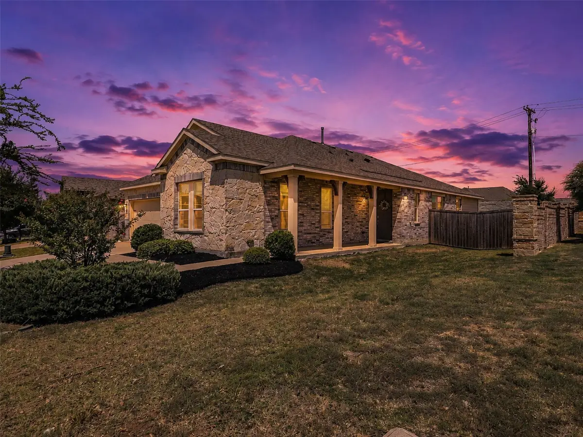 2600 Wheeler Avenue, Aubrey, TX 76227 - #1
