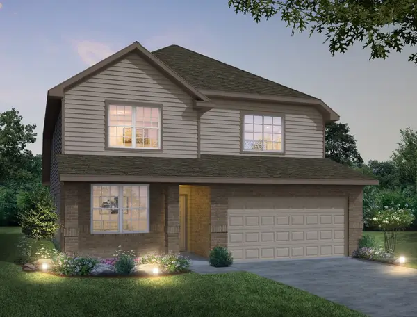 10036 Freighter Trail, Fort Worth, TX 76131