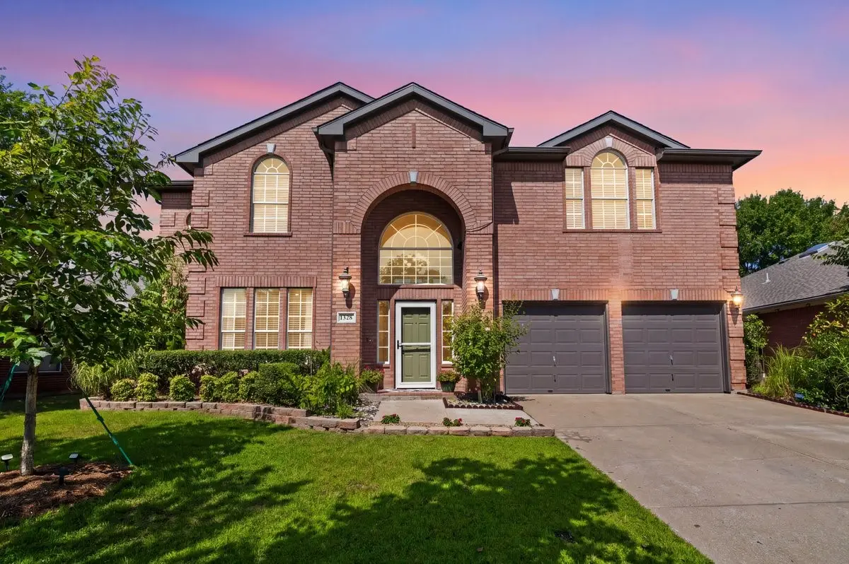 1328 Carriage Lane, Keller, TX 76248 - #1