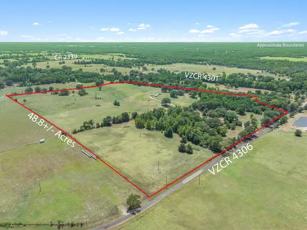 1779 Callender Lake Drive, Ben Wheeler, TX 75778