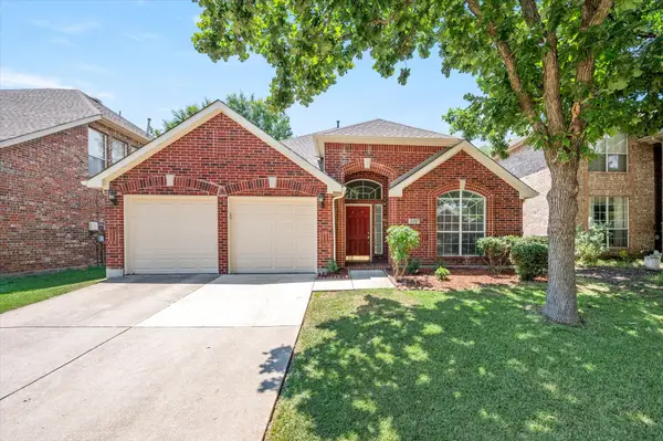 3517 Arbor Creek Lane, Flower Mound, TX 75022