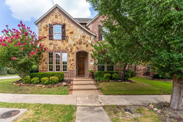 3817 Plum Vista Place, Arlington, TX 76005