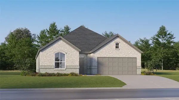 429 Pathlight Passage, Lavon, TX 75173