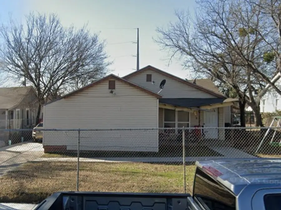 2316 Donalee Street, Fort Worth, TX 76105 - #2